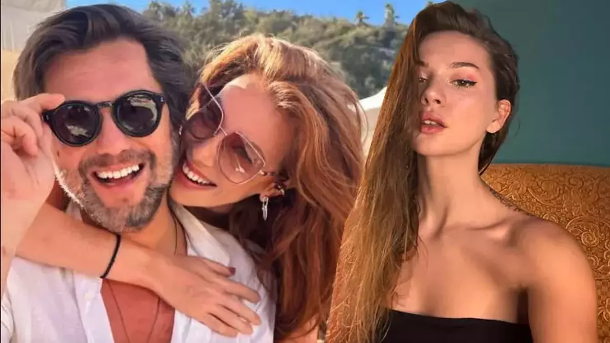 Elçin Sangu’nun Sevgilisi Yunus Özdiken ile Ceren Yılmaz Davalık Oldu!