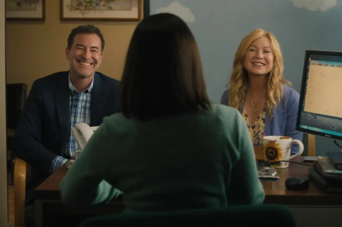 Ellen Pompeo’nun Yeni Dizisi "Good American Family" 7 Mayıs’ta Disney+’ta!