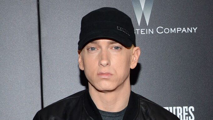 Eminem’in Eski Çalışanı Telif Hakkı İhlaliyle Suçlandı