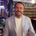 Ercan Saatçi Gözaltına Alındı