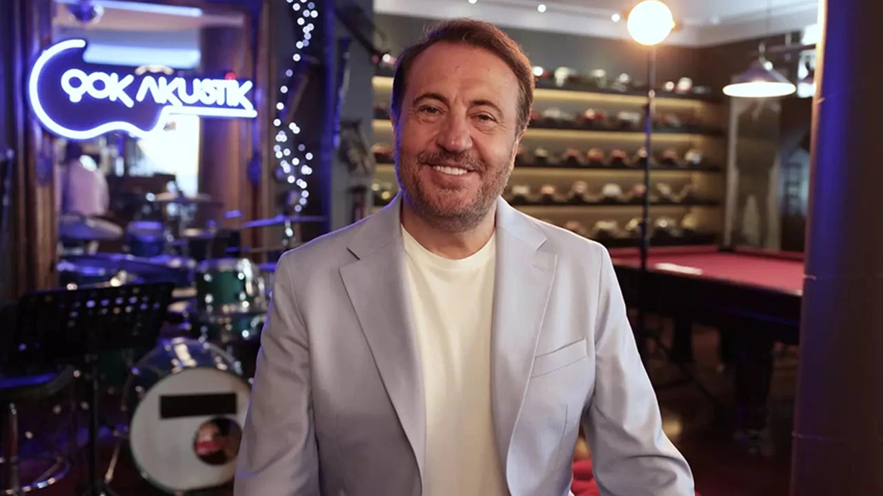 Ercan Saatçi Gözaltına Alındı