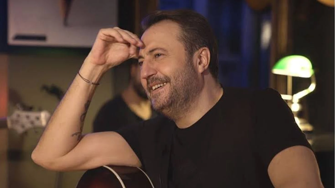 Ercan Saatçi Serbest Bırakıldı