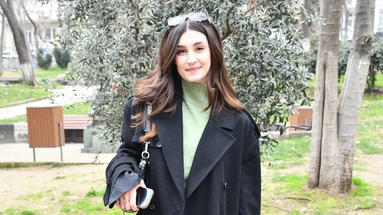 Erdal Beşikçioğlu'nun Kızı Derin Beşikçioğlu Aşkını Meslektaşında Buldu