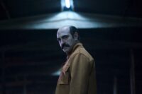 Erol Babaoğlu, Max’in “Gayrimeşru İstanbul” Dizisinde