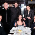 Ferzan Özpetek ve Orient Ekspresi