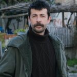 Fırat Topkorur, Gain'in Yeni Dizisi 'Yeni Hayat' ile Ekranlara Dönüyor