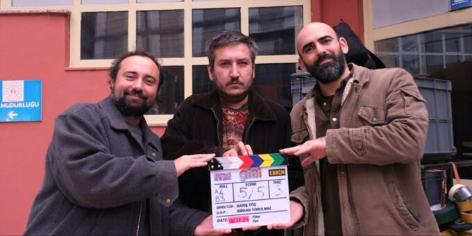 Gibi Dizisi 6. Sezon Fragmanında Yapay Zekâ Vurgusu