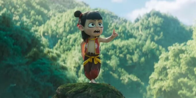 Gişe Canavarı Ne Zha 2, Hollywood’un Devlerini Altüst Etti