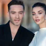 Gossip Girl Dizisinin Yıldızı Ed Westwick Baba Oldu