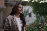 Gülsim Ali İlhan Paris Moda Haftası'na Katılıyor