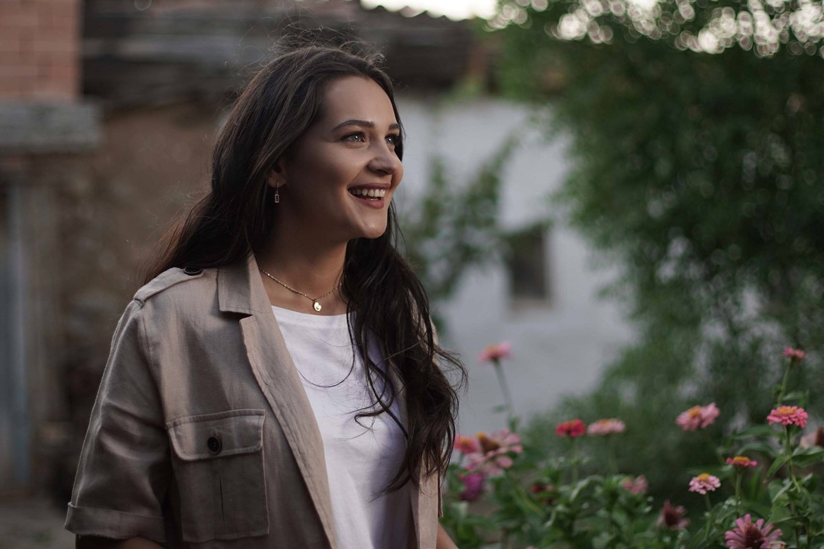 Gülsim Ali İlhan Paris Moda Haftası'na Katılıyor