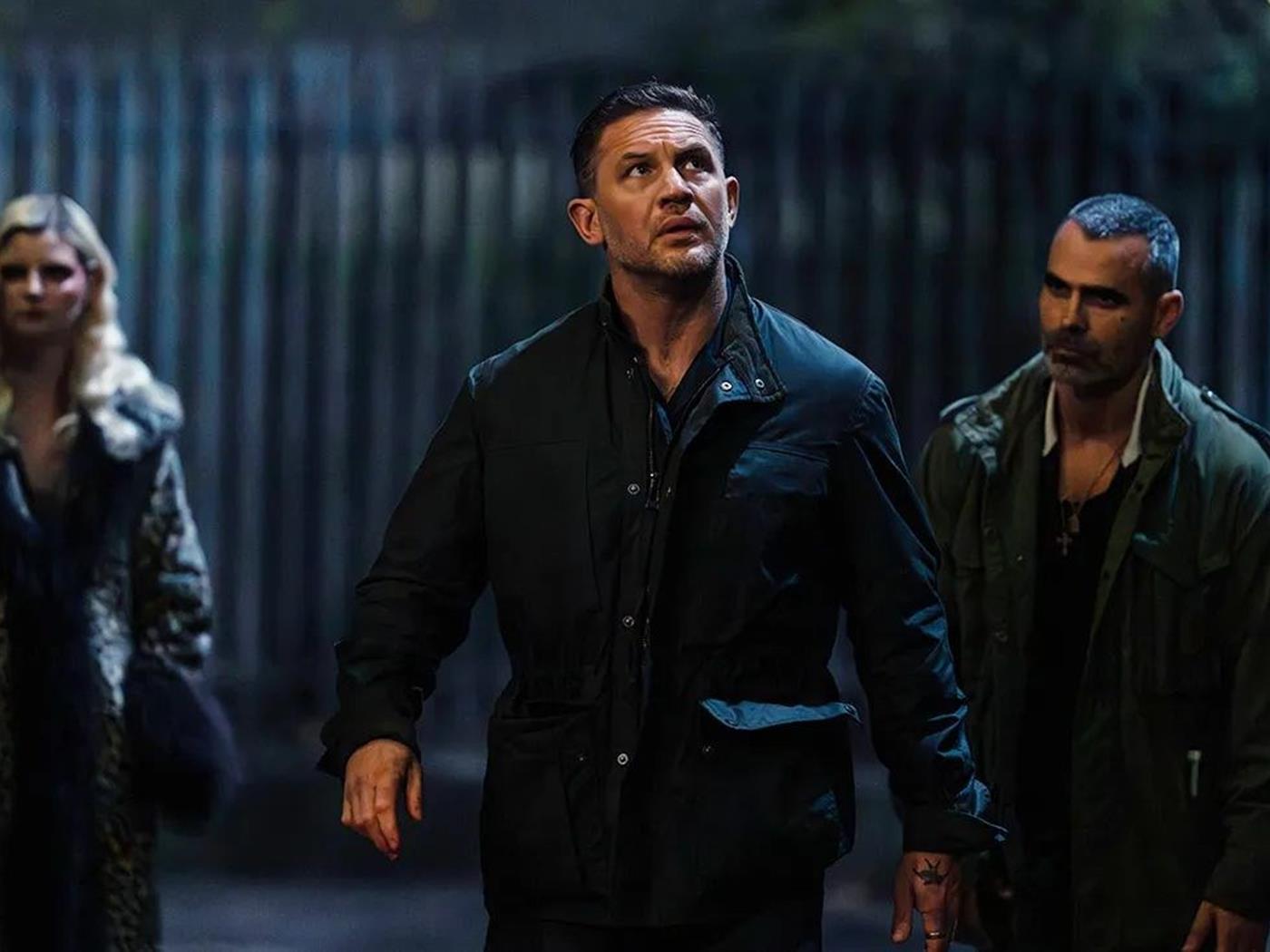 Guy Ritchie'nin Yeni Dizisi MobLand'den İlk Fragman Yayınlandı!