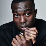 HBO’nun Harry Potter Dizisinde Snape’i Paapa Essiedu Canlandıracak