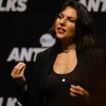 Halk TV Sunucusu Ece Üner Adli Kontrolle Serbest Bırakıldı