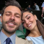 Hande Erçel, Hakan Sabancı'yla Ayrıldığı İddialarına Yanıt Verdi!