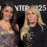 Hande Erçel, Moda Dünyasının Devi Donatella Versace ile Takipleşti