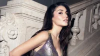 Hande Erçel, Senaryosunu Kendi Yazdığı Filmde Başrol Oynuyor