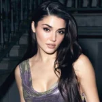 Hande Erçel Yeni Projelerini Açıkladı!