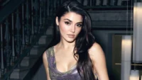 Hande Erçel Yeni Projelerini Açıkladı!