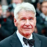 Harrison Ford Oscar'dan Geri Çekildi