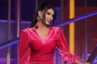 Hatice'nin Botoks Kabusu: Sahte Botoks Yüzünden Konuşmakta Zorlandı!