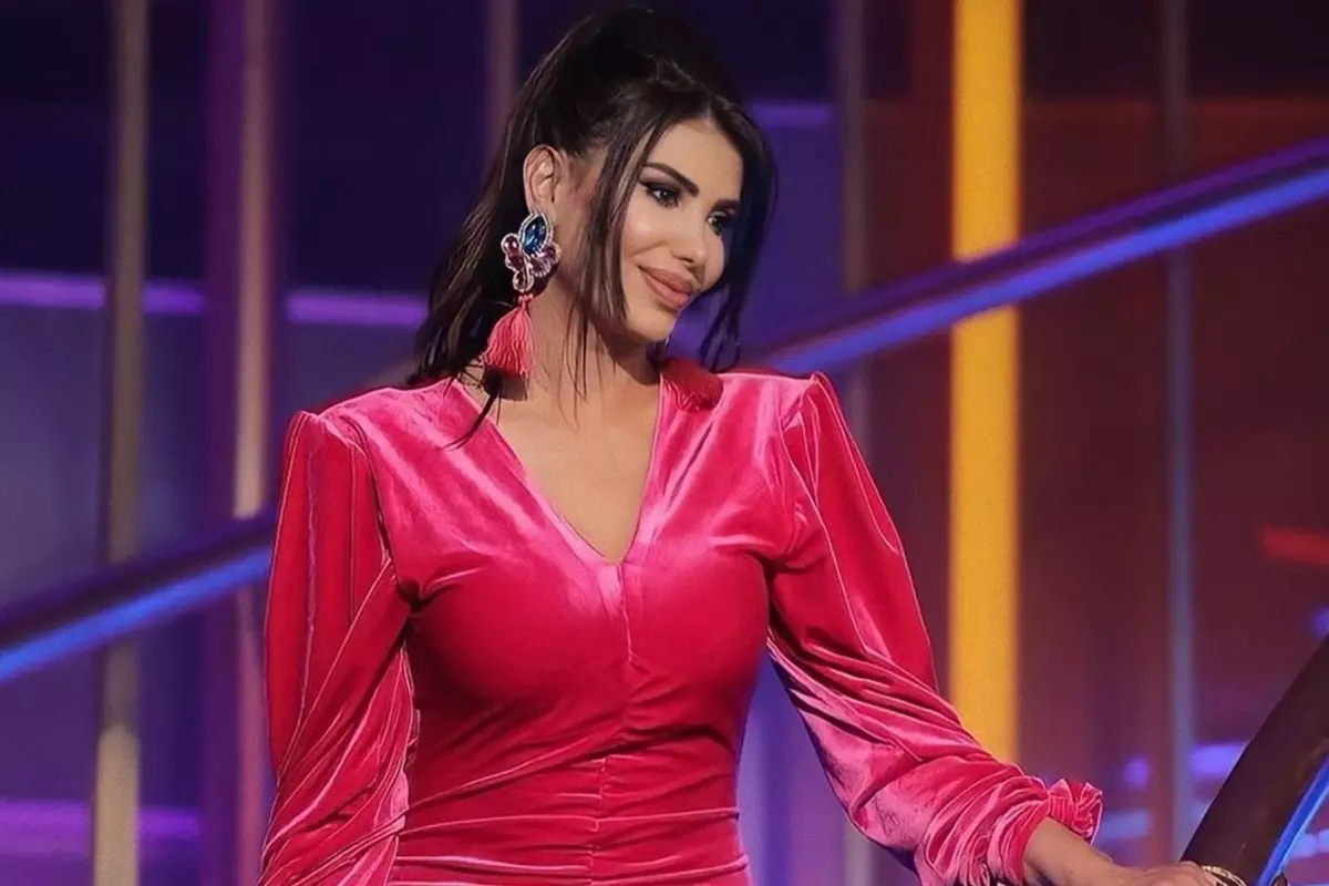 Hatice'nin Botoks Kabusu: Sahte Botoks Yüzünden Konuşmakta Zorlandı!