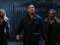 Hayal Kırıklığı Yarattı: Guy Ritchie’nin MobLand’i 90’larda Takılıp Kaldı