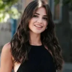 Hazal Çağlar’dan Sevgilisi Samet Akaydın’a Romantik Kutlama