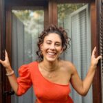 Hivda Zizan Alp, "Çift Kişilik Oda" Dizisine Katıldı