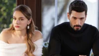 Hudutsuz Sevda’da 2 Büyük Ayrılık