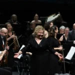 İlber Ortaylı ve Gülsin Onay "Tarih Notalara Dokununca" Etkinliğinde