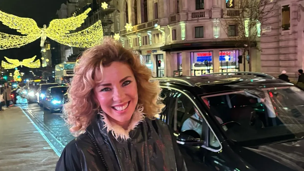 İnci Türkay 10 Yıl Sonra “Sihirli Annem” Filmiyle Setlere Dönüyor