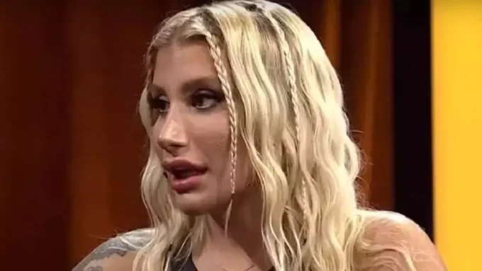 İrem Derici Hastaneye Kaldırıldı! Son Sağlık Durumunu Paylaştı