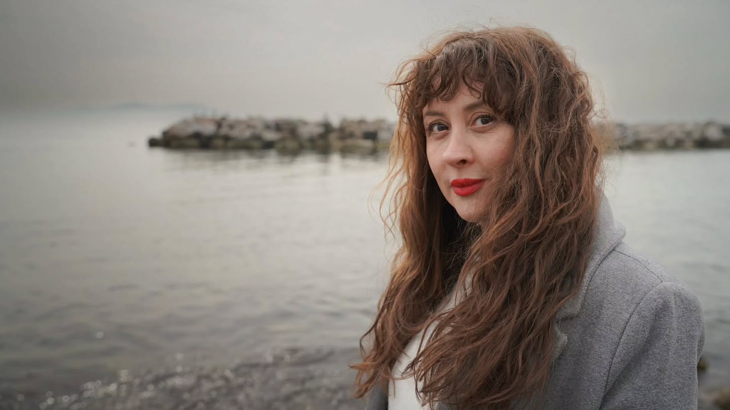 İrem Kahyaoğlu “Bahar” Dizisinin Kadrosuna Katıldı!