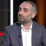 İsmail Saymaz Hakkında Gözaltı Kararı Verildi