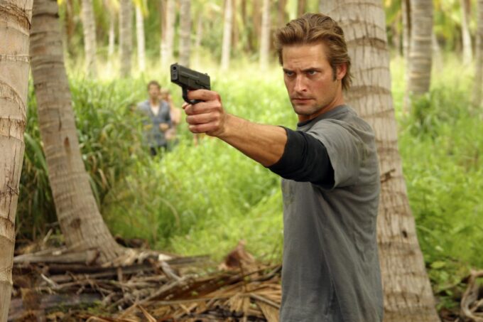 J.J. Abrams’ın Yeni Dizisi Duster'dan İlk Fragman Yayınlandı