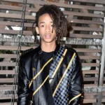 Jaden Smith, Paris Moda Haftası'nda Tarzıyla Göz Kamaştırdı