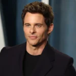 James Marsden, Frank Sinatra Biyografisinde Oynamak İstiyor