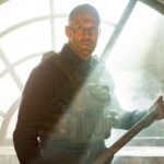 Jason Statham’lı "A Working Man" Filminden Yeni Fragman Geldi