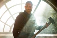 Jason Statham’lı "A Working Man" Filminden Yeni Fragman Geldi