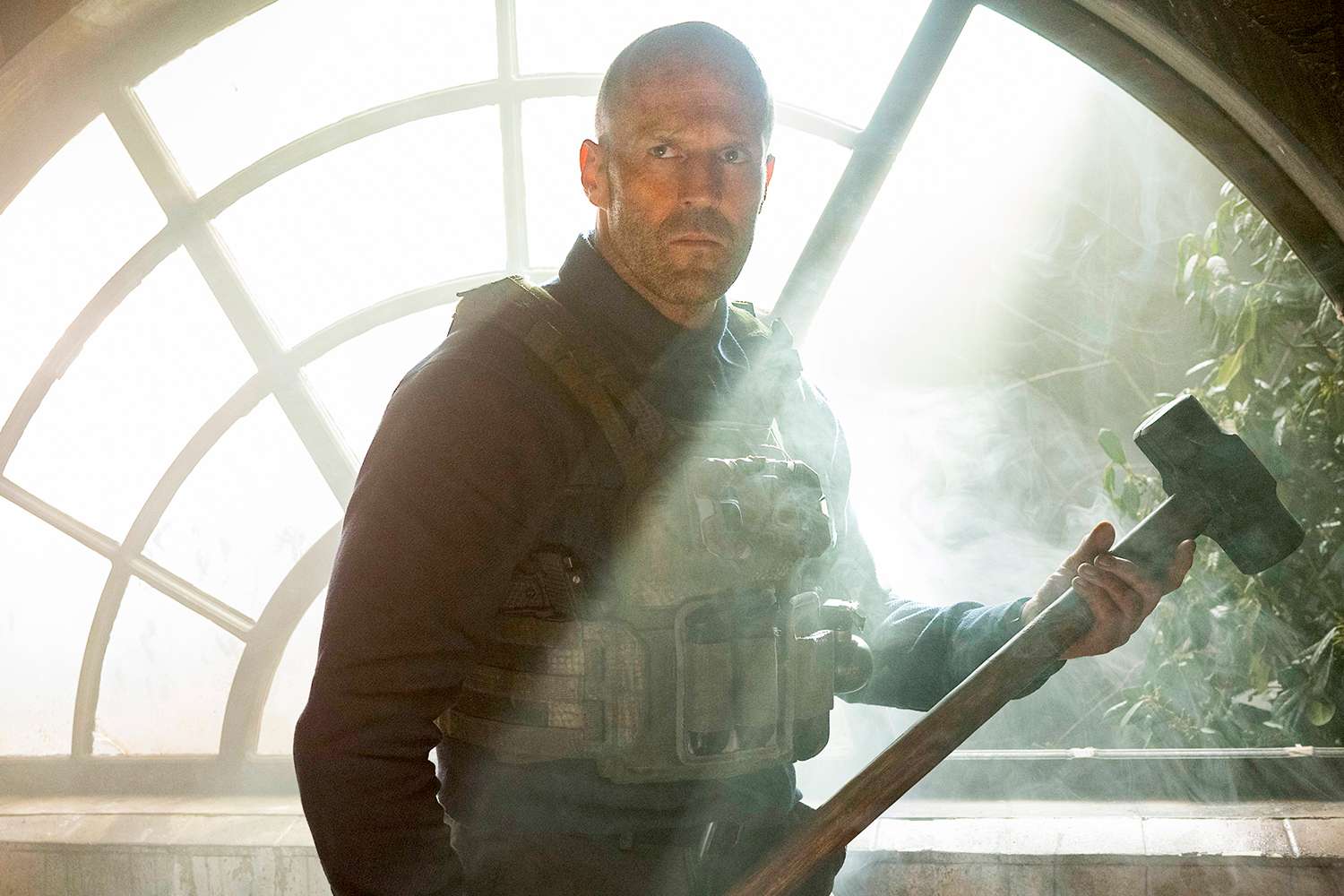 Jason Statham’lı "A Working Man" Filminden Yeni Fragman Geldi
