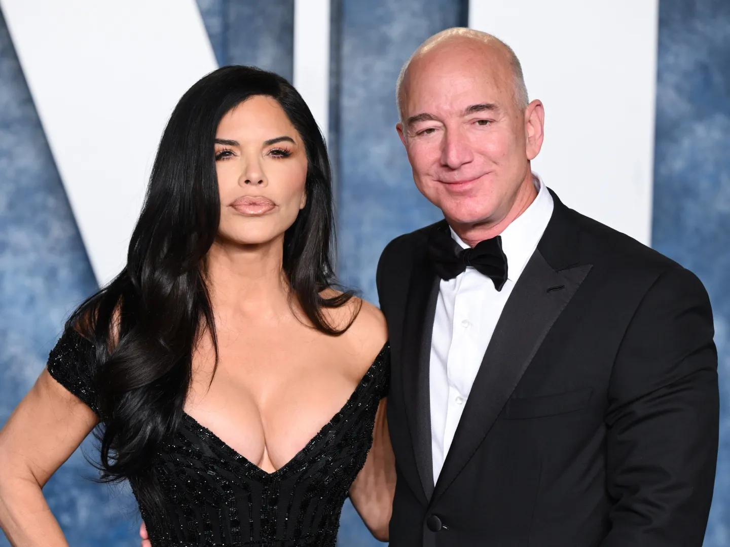Jeff Bezos ve Lauren Sanchez'in Düğün Detayları Ortaya Çıktı