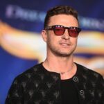 Justin Timberlake'in Gözaltına Alınmasından Sonra, Polise "Yılın Polisi" Ödülü