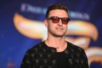 Justin Timberlake'in Gözaltına Alınmasından Sonra, Polise "Yılın Polisi" Ödülü