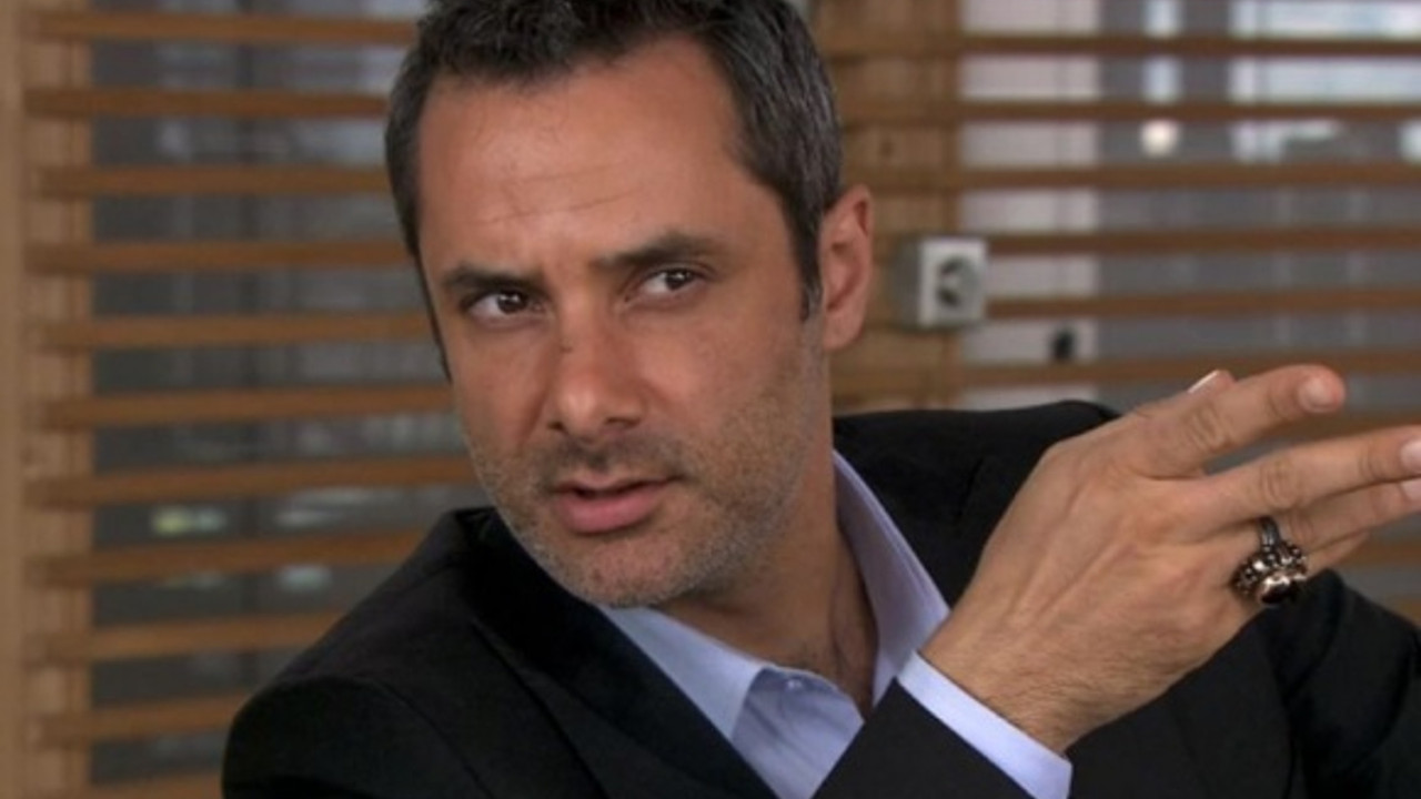 Kamil Güler "İnci Taneleri"ne Konuk Oluyor