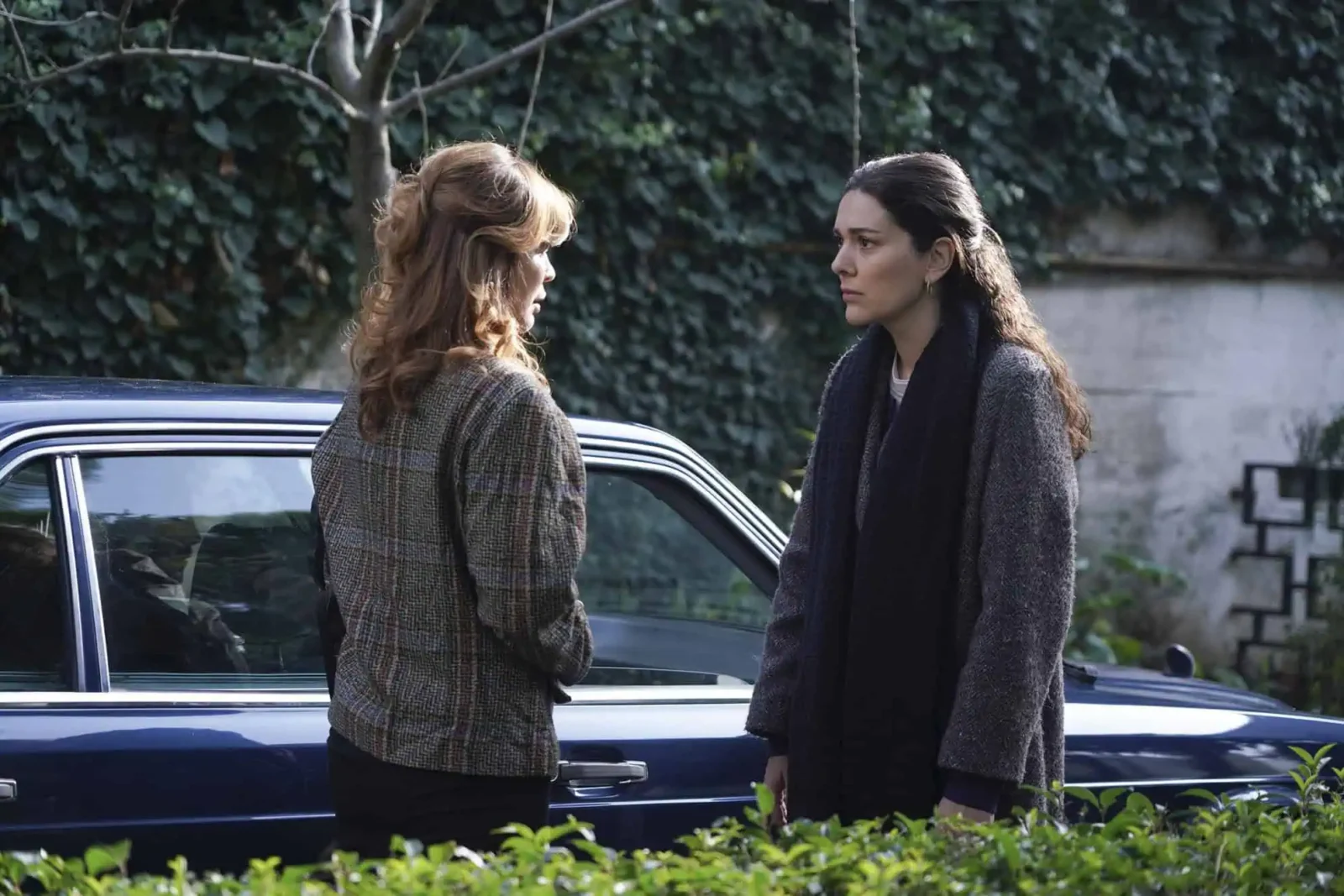 Kanal D'nin Sevilen Dizisi Annem Ankara Final Yapıyor