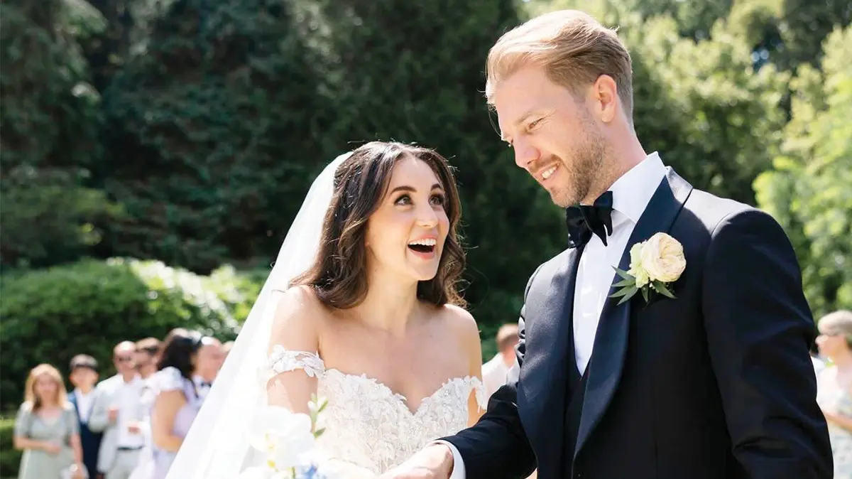 Karsu Baby Shower Partisi Düzenledi