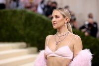 Kate Hudson: “Çocuklarım Kendi Servetlerine Güvenmesin!”