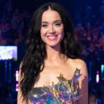 Katy Perry'nin Dünya Turnesi Beklenen İlgiyi Görmedi