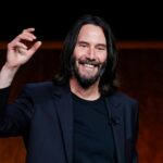 Keanu Reeves’in BRZRKR Çizgi Romanı, 2027’de Netflix’te Film Oluyor
